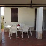 Casa Mare E Relax Prázdninový dům Pula
