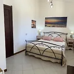 Casa Mare E Relax Prázdninový dům