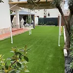Casa Mare E Relax Prázdninový dům *