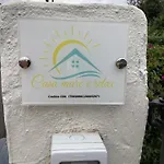 Casa Mare E Relax Prázdninový dům *