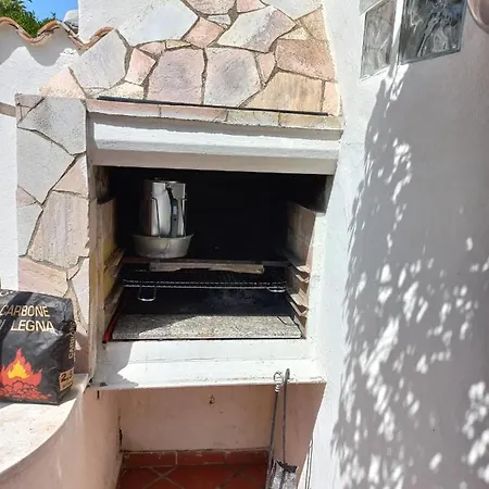 Σπίτι διακοπών Casa Mare E Relax *