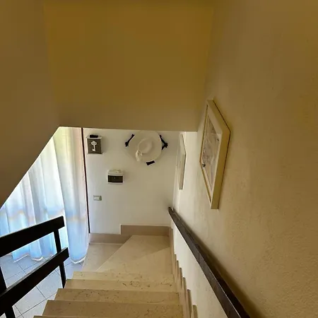 Casa Mare E Relax Σπίτι διακοπών