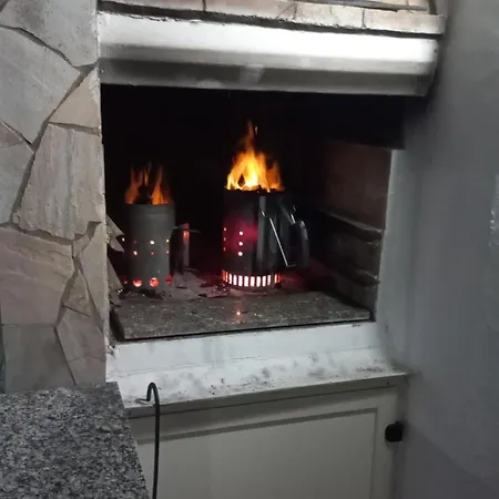 Casa Mare E Relax * Pula