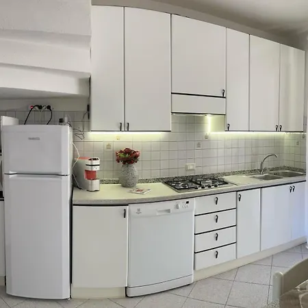 Casa Mare E Relax * Pula