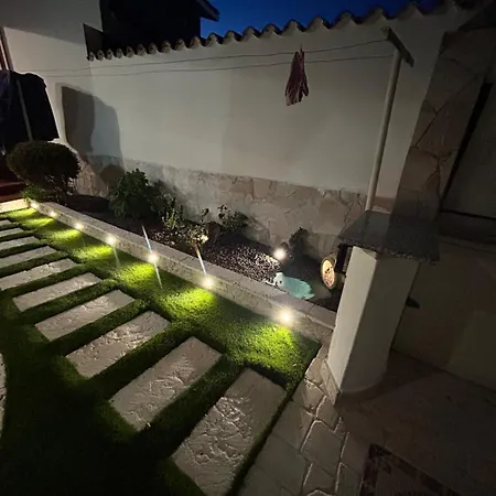 Casa Mare E Relax * Pula