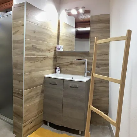 Σπίτι διακοπών Casa Mare E Relax *