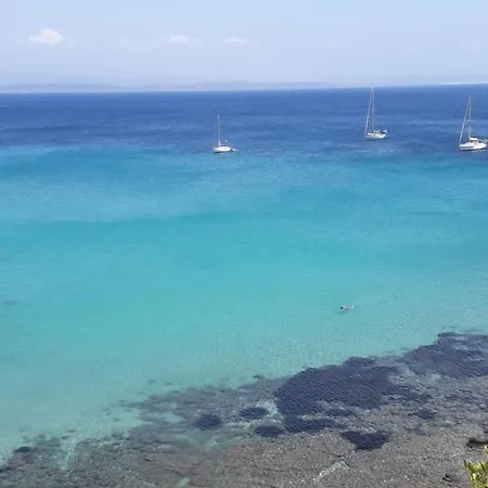 Feriehus Casa Mare E Relax *
