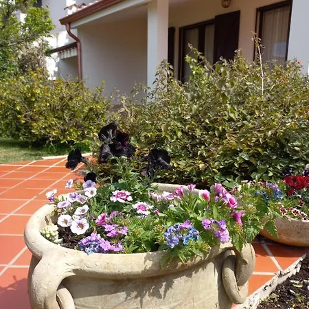 Casa Mare E Relax Nyaraló Pula