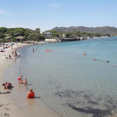 Casa Mare E Relax Tatil Evi