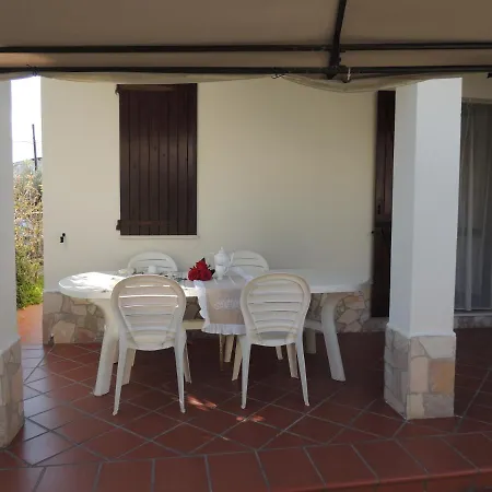 Casa Mare E Relax Ferienhaus Pula