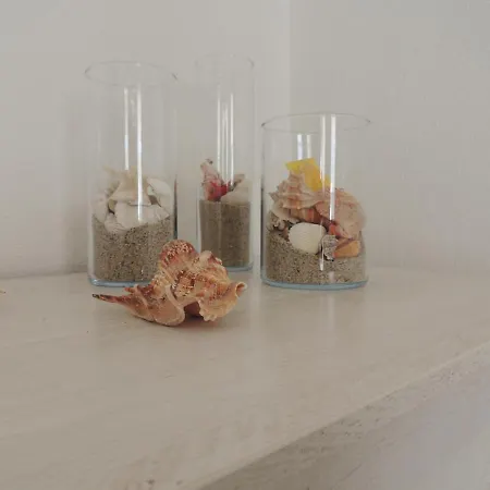 Casa Mare E Relax 度假居 *