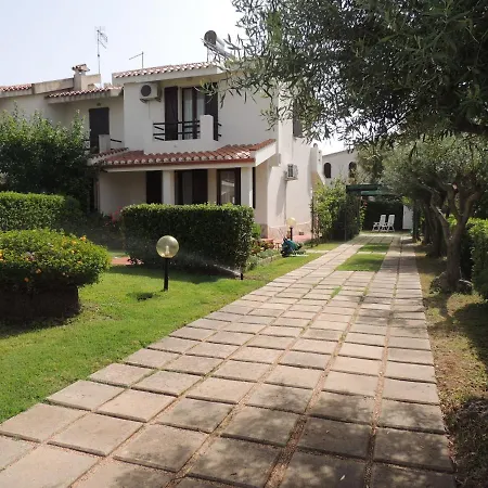 Feriehus Casa Mare E Relax