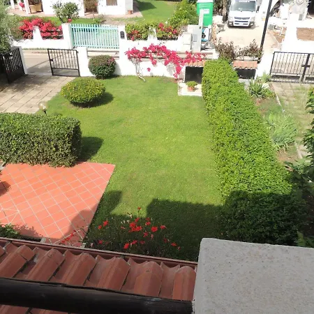 Casa Mare E Relax Pula