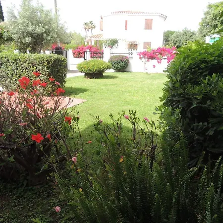 Casa Mare E Relax *
