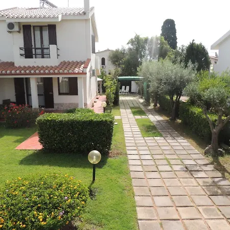 Feriehus Casa Mare E Relax Pula