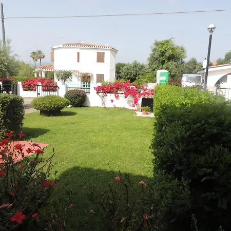 Feriehus Casa Mare E Relax
