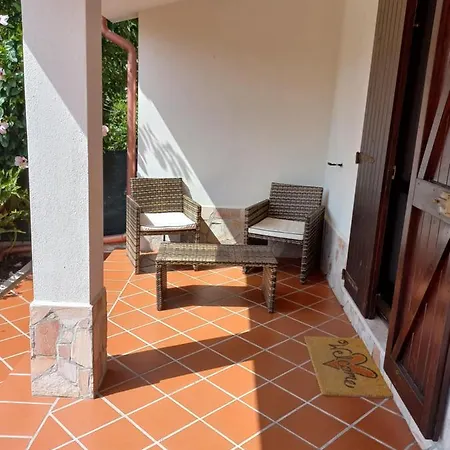 Casa Mare E Relax