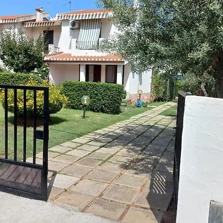度假居 Casa Mare E Relax *