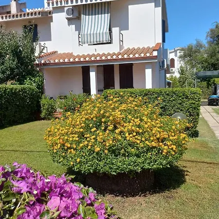 Casa Mare E Relax Pula