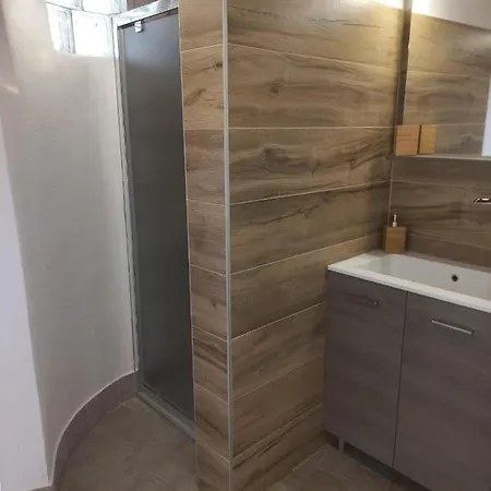 Casa Mare E Relax Ferienhaus Pula