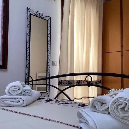 Casa Mare E Relax * Pula