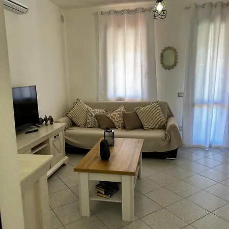 Casa Mare E Relax בית נופש פולה
