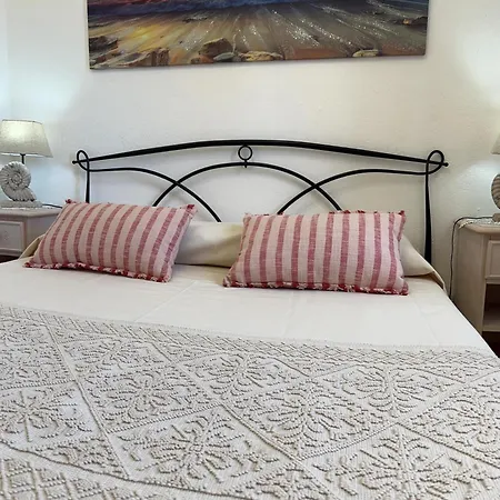 Casa Mare E Relax פולה