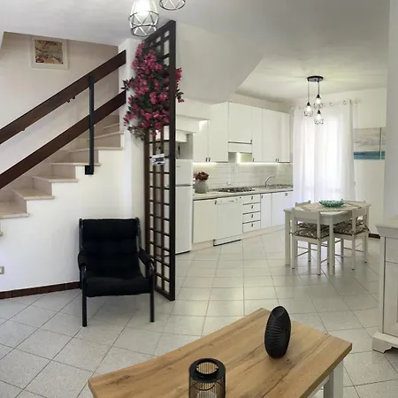 Feriehus Casa Mare E Relax *
