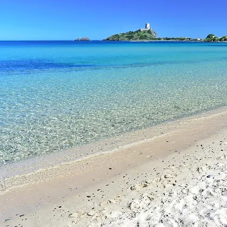 Casa Mare E Relax Vakantiehuis *