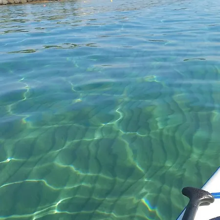 Feriehus Casa Mare E Relax Pula