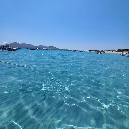 Casa Mare E Relax 度假居 普拉