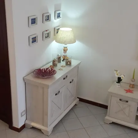 Casa Mare E Relax