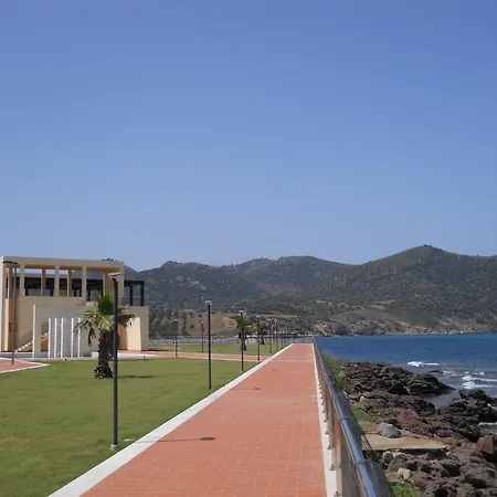 Casa Mare E Relax Vakantiehuis