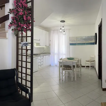 Casa Mare E Relax *