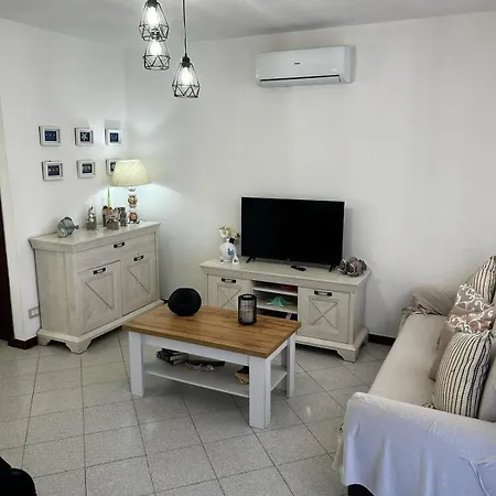 Casa Mare E Relax Pula