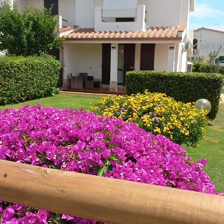 Casa Mare E Relax Pula