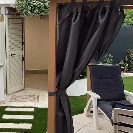 Casa Mare E Relax Сasa de vacaciones *