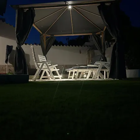 Feriehus Casa Mare E Relax *