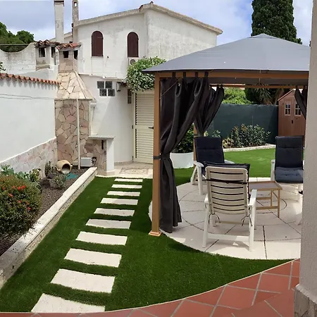 Feriehus Casa Mare E Relax