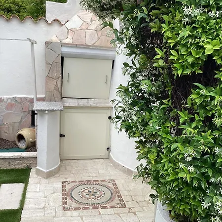Casa Mare E Relax פולה