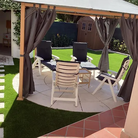 Casa Mare E Relax