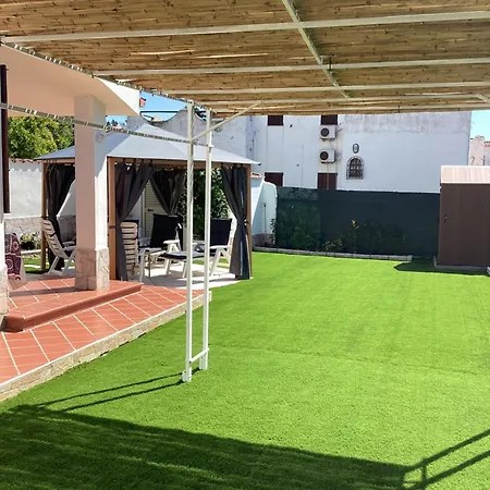 Сasa de vacaciones Casa Mare E Relax