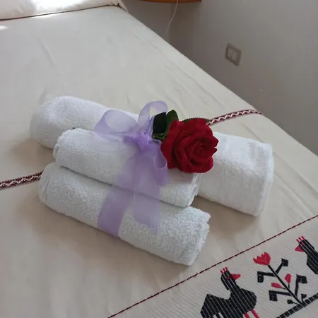 Casa Mare E Relax Holiday home *