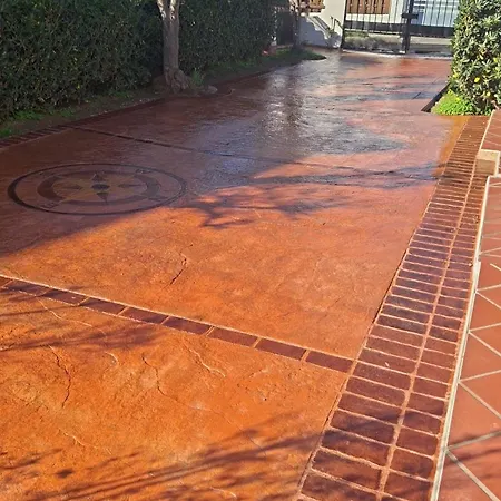 Casa Mare E Relax בית נופש פולה