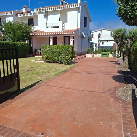 Casa Mare E Relax Holiday home