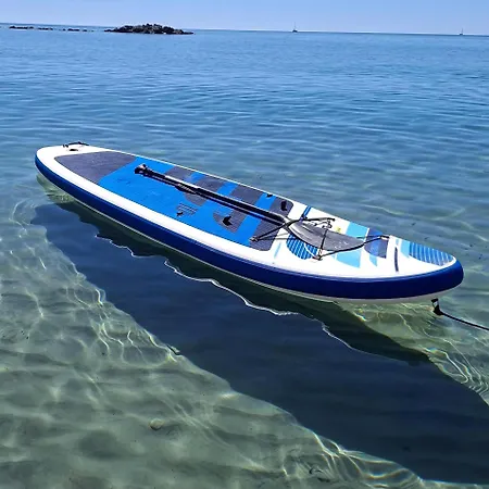 Casa Mare E Relax