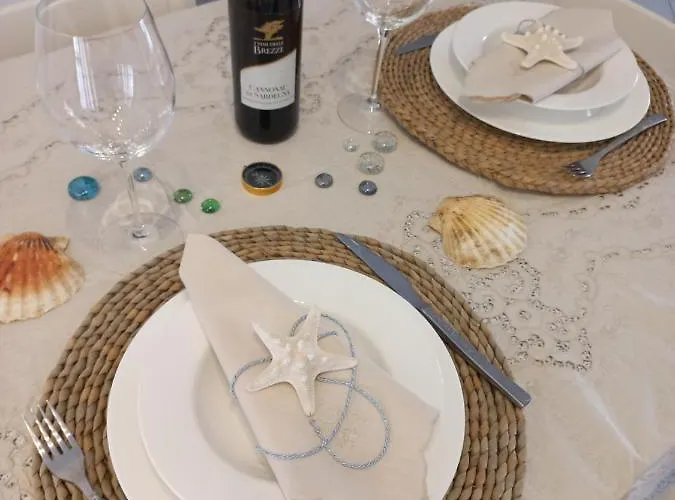 Casa Mare E Relax Tatil Evi Pula