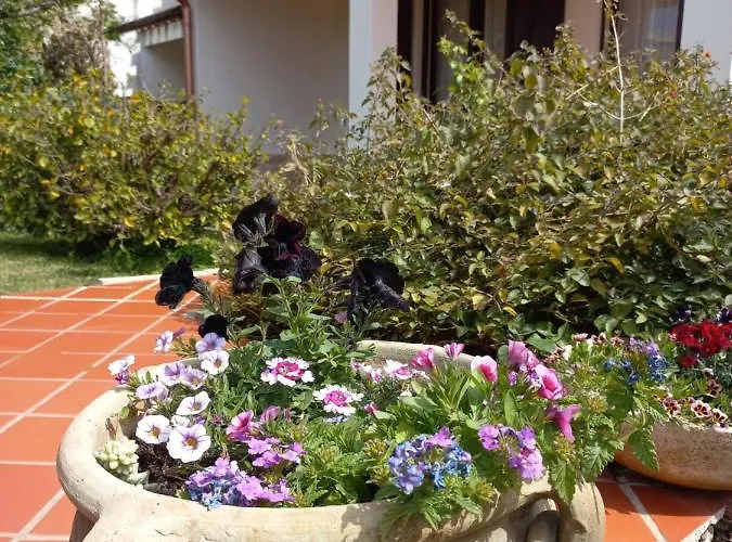 Casa Mare E Relax Dom wakacyjny Pula