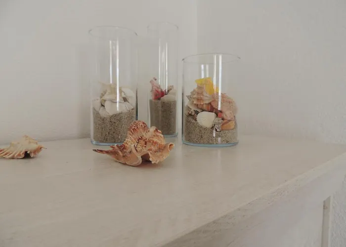 Casa Mare E Relax Dom wakacyjny *