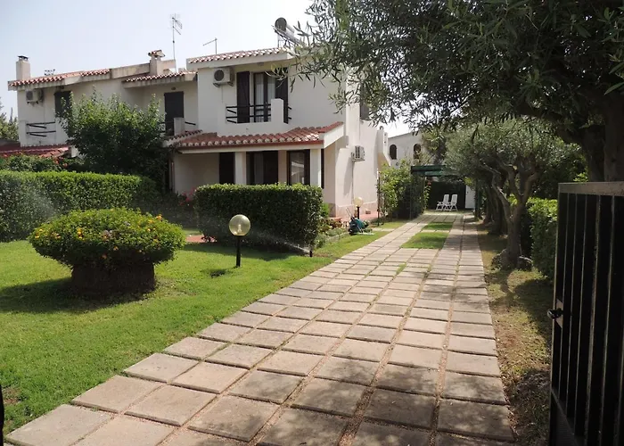 Tatil Evi Casa Mare E Relax